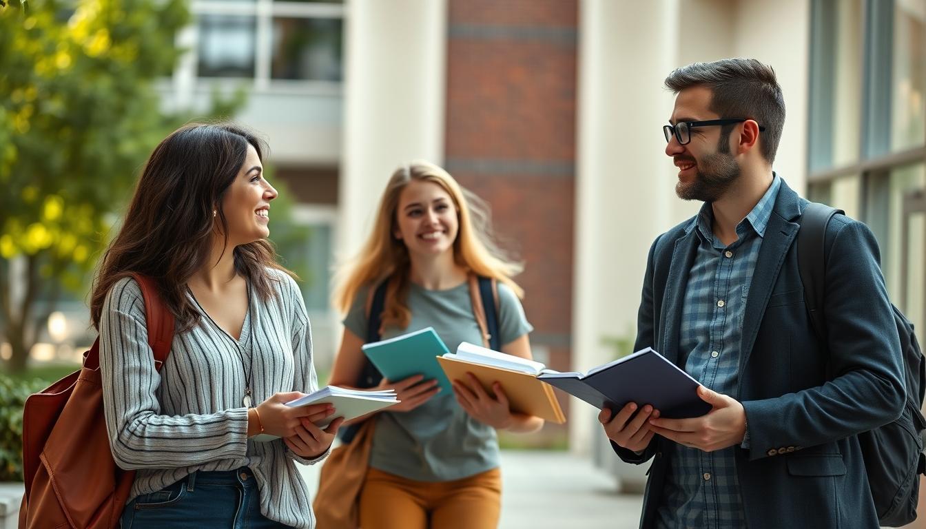 Collaborative learning and practical skill development